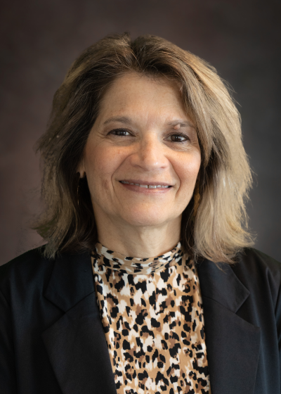 Sandy Brodsky